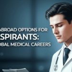 Top Study Abroad Options for NEET Aspirants: Unlock Global Medical Careers