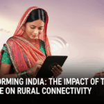 Transforming India: The Impact of the Digital India Initiative on Rural Connectivity