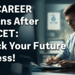 Top Career Options After MHTCET: Unlock Your Future Success!