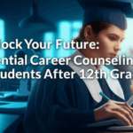 Unlock Your Future: Essential Career Counseling Tips for Students After 12th Grade