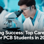 Unlocking Success: Top Career Paths for PCB Students in 2023