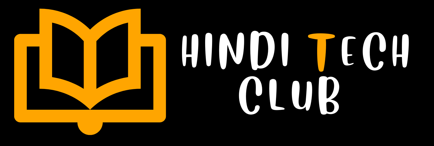 Hindi Tech Club
