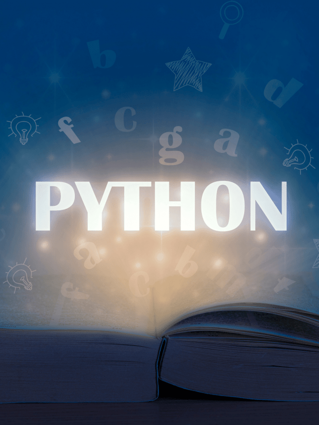 History Of Python In Hindi