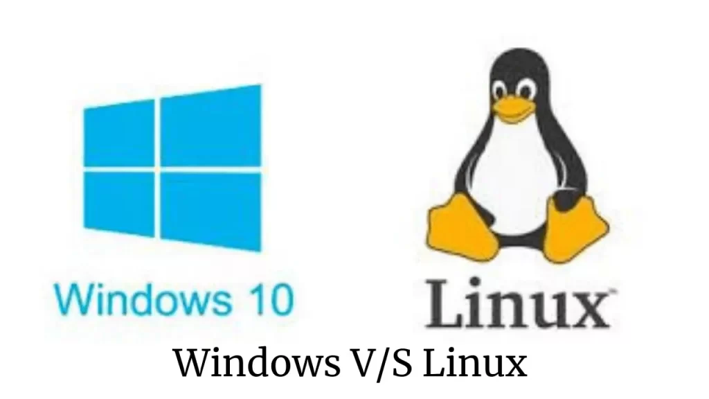 how linux is better than windows