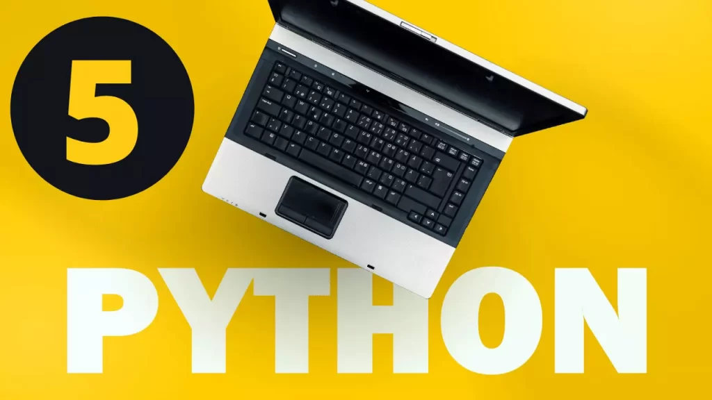 Python Program To Print hello world 
