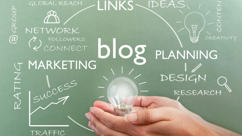 Should I Start Blogging in 2024? Is Blogging Worth it?